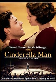 Cinderella Man