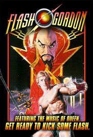 Flash Gordon