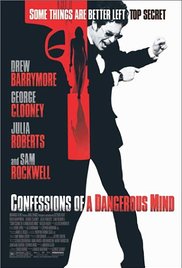 Confessions of a Dangerous Mind