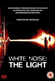 White Noise 2: The Light