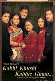 Kabhi Khushi Kabhie Gham