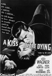 A Kiss Before Dying