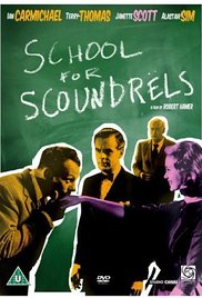 School for Scoundrels