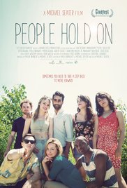 People Hold On