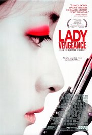 Sympathy for Lady Vengeance