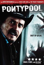 Pontypool