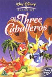 The Three Caballeros