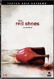 The Red Shoes