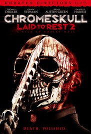 Chromeskull: Laid to Rest 2