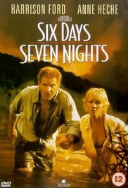 Six Days Seven Nights