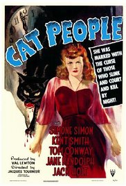 Cat People