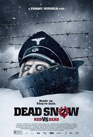 Dead Snow: Red vs. Dead