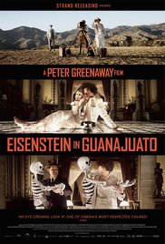 [16+] Eisenstein In Guanajuato