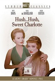 Hush...Hush, Sweet Charlotte