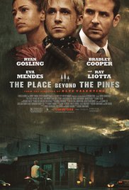 The Place Beyond the Pines