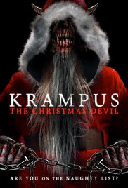 Krampus The Christmas Devil