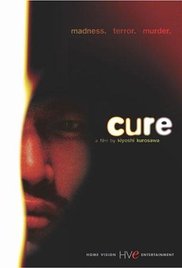 Cure (1997)