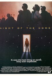 Night of the Comet