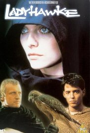 Ladyhawke