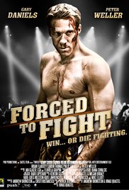 Forced To Fight