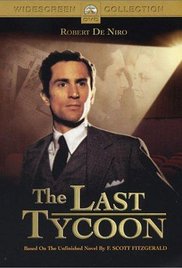 The Last Tycoon