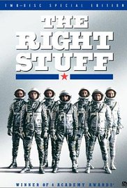 The Right Stuff