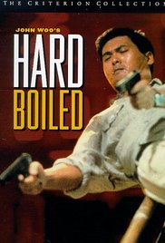 Hard Boiled