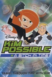 Kim Possible A Sitch in Time