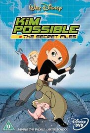 Kim Possible the Secret Files