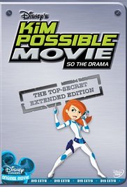 Kim Possible So the Drama