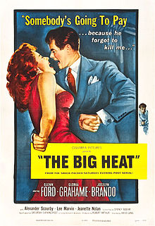 The Big Heat