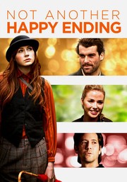 Not Another Happy Ending