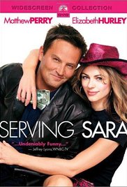 Serving Sara (2002)