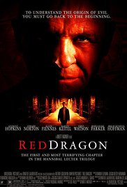 Red Dragon