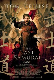 The Last Samurai