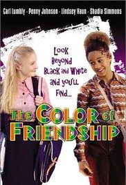 The Color of Friendship