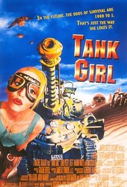 Tank Girl