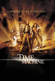 The Time Machine (2002)