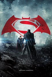 Batman v Superman Dawn of Justice