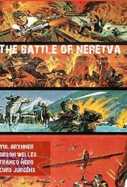 The Battle of Neretva