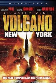 Disaster Zone: Volcano in New York