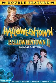 Halloweentown 2: Kalabars Revenge