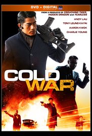 Cold War