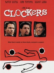 Clockers