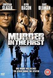 Murder In The First