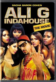 Ali G Indahouse