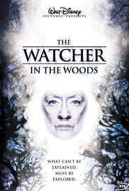 The Watcher in the Woods