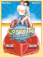 Corvette Summer