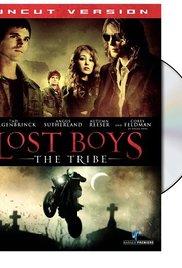 Lost Boys: The Tribe