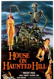 House on Haunted Hill (1959)